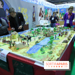 Kidexpo 2014, le salon des enfants à Paris