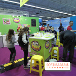 Kidexpo 2014, le salon des enfants à Paris