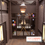 Quai Ouest Restaurant