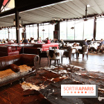 Quai Ouest Restaurant