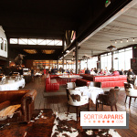 Quai Ouest Restaurant