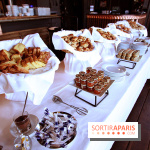 Quai Ouest Restaurant