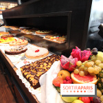 Quai Ouest Restaurant