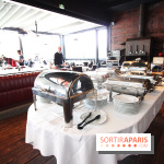 Quai Ouest Restaurant