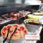 Quai Ouest Restaurant