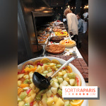 Quai Ouest Restaurant