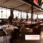 Quai Ouest Restaurant