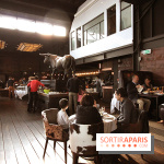 Quai Ouest Restaurant