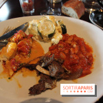 Quai Ouest Restaurant