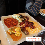 Quai Ouest Restaurant