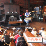 Quai Ouest Restaurant