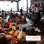 Quai Ouest Restaurant