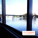 Quai Ouest Restaurant