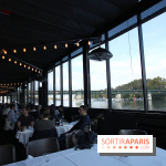 Quai Ouest Restaurant