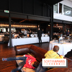 Quai Ouest Restaurant