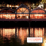 Quai Ouest Restaurant