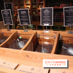 Comptoirs Richard - Expresso and Brew Bar