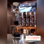 Comptoirs Richard - Expresso and Brew Bar