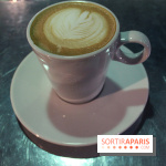 Comptoirs Richard - Expresso and Brew Bar