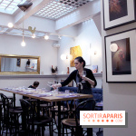 Solyles, la rôtisserie de Montmartre