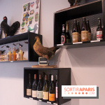 Solyles, la rôtisserie de Montmartre