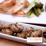 Solyles, la rôtisserie de Montmartre