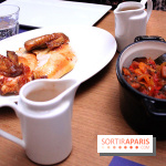 Solyles, la rôtisserie de Montmartre