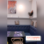 Solyles, la rôtisserie de Montmartre