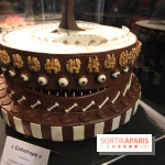 Le Salon du Chocolat 2014