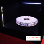 Le Salon du Chocolat 2014