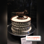 Le Salon du Chocolat 2014