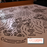 Le Salon du Chocolat 2014