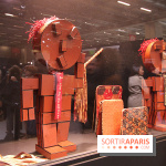 Le Salon du Chocolat 2014