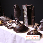 Le Salon du Chocolat 2014