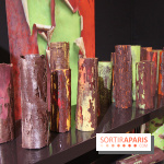 Le Salon du Chocolat 2014