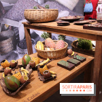 Le Salon du Chocolat 2014