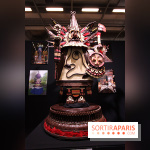 Le Salon du Chocolat 2014