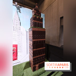 Le Salon du Chocolat 2014