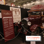 Le Salon du Chocolat 2014