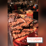 Le Salon du Chocolat 2014