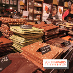 Le Salon du Chocolat 2014