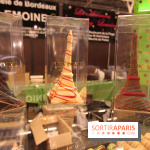 Le Salon du Chocolat 2014