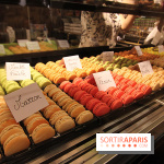 Le Salon du Chocolat 2014