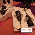 Le Salon du Chocolat 2014