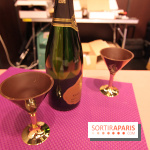 Le Salon du Chocolat 2014