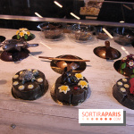 Le Salon du Chocolat 2014