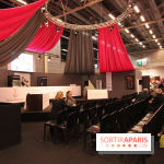 Le Salon du Chocolat 2014