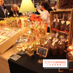 Le Salon du Chocolat 2014