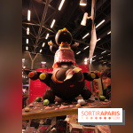 Le Salon du Chocolat 2014