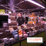 Le Salon du Chocolat 2014